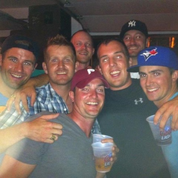 Meet your Posher, Mike - Picture 1 of 1